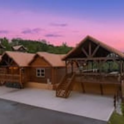 The Lodge
