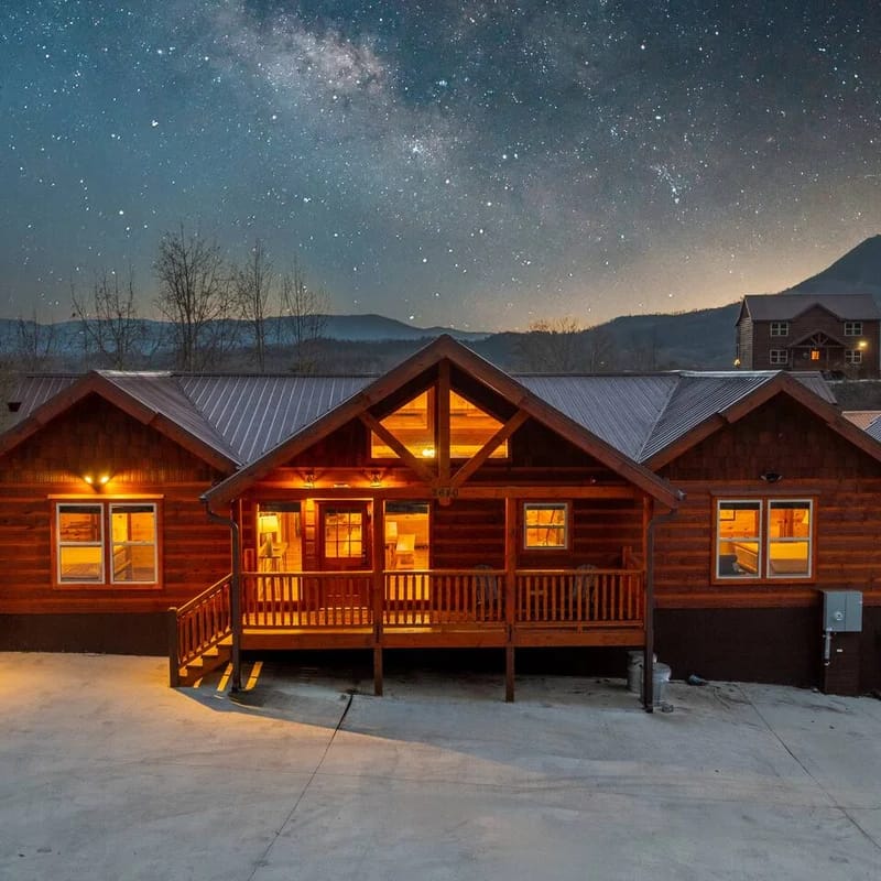 Grace Hideaway