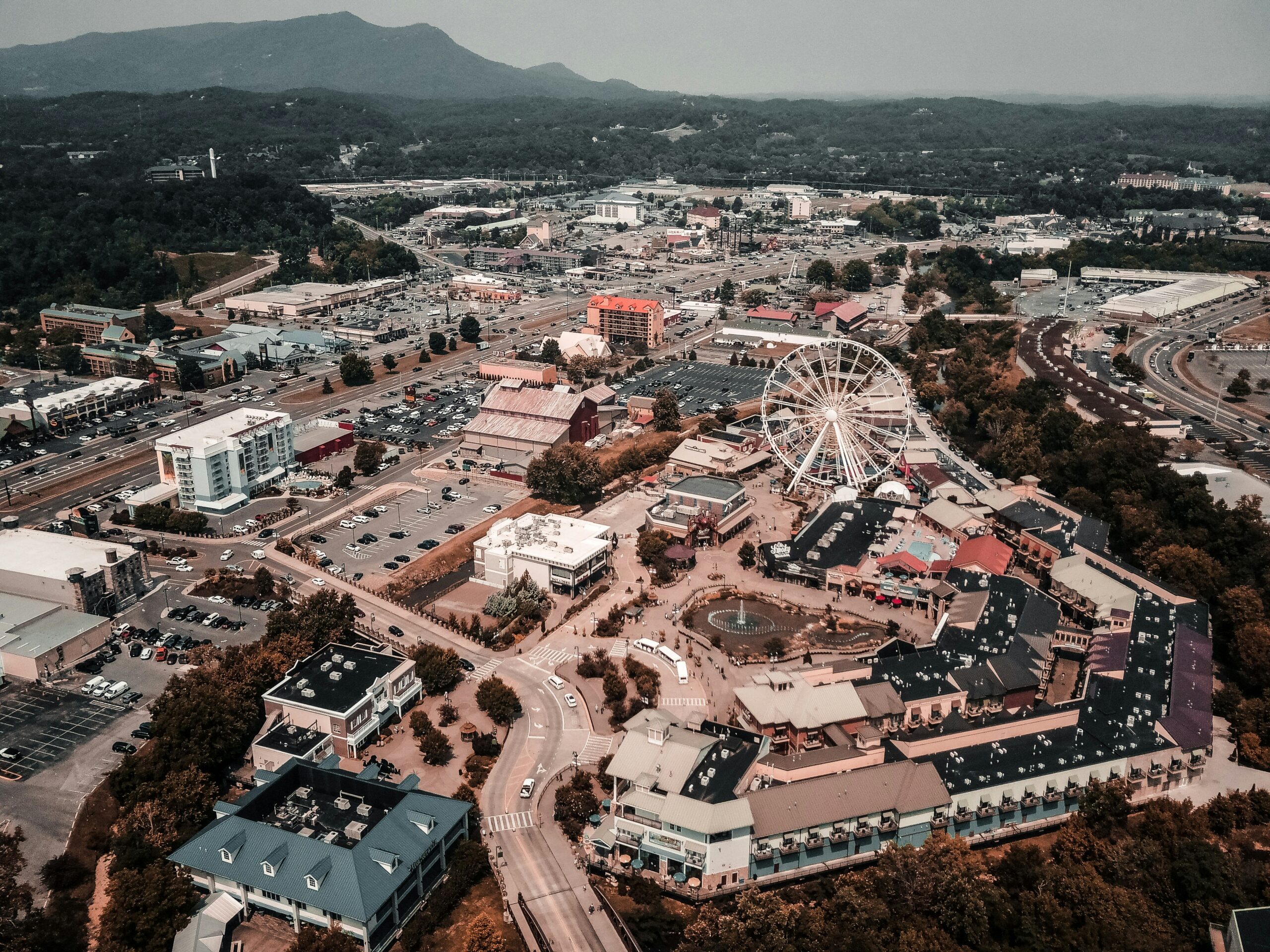 Pigeon Forge, TN